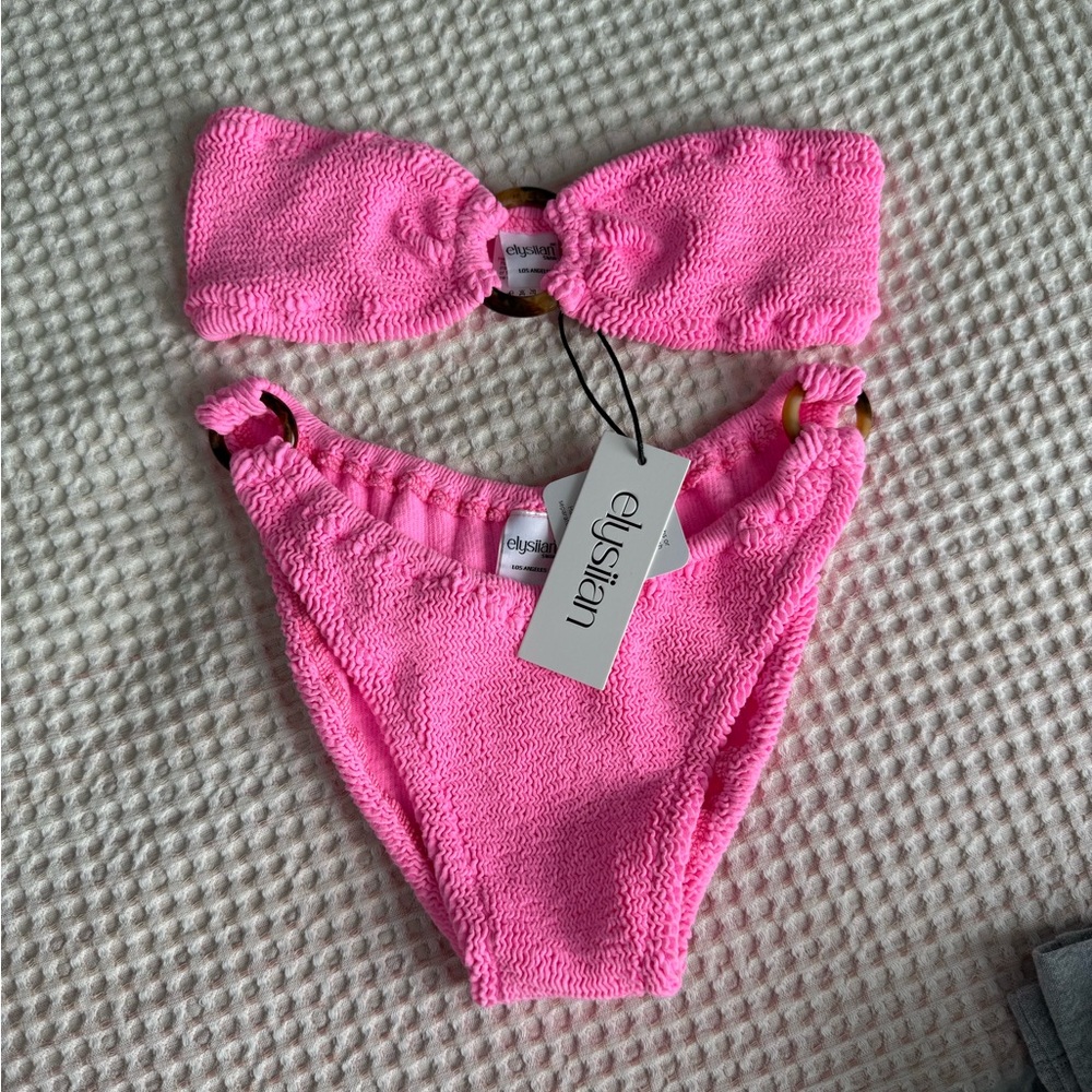 Elysiian Swim Bikini Set - Balboa